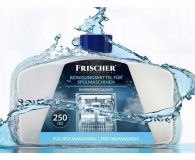 Frischer Professional Płyn do czyszczenia zmywarek 250 ml - 1576087 - zdjęcie 3